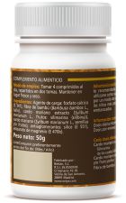 Mjölktistel 500 mg 100 tabletter