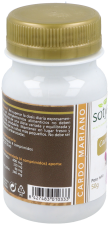 Mjölktistel 500 mg 100 tabletter