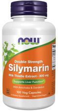 Silymarin Double Strength 300 mg 100 Kapsel
