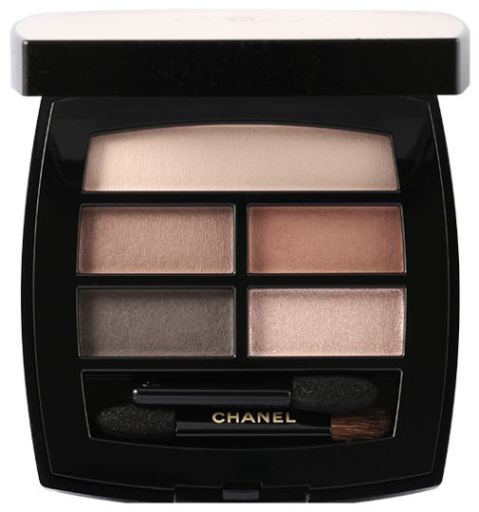 Les Beiges Healthy Glow Natural Shadow Palette 1 Harmonie 4,5 gr