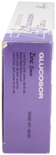 Glucosor Zink 28 injektionsflaskor