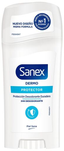 Sanex Dermoskyddande deodorant 65 ml