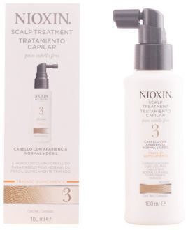 Nioxin System 3 h&aring;rbottenbehandling