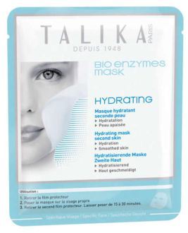 Talika Bio Enzymes Moisturizing Mask 1 Enhet
