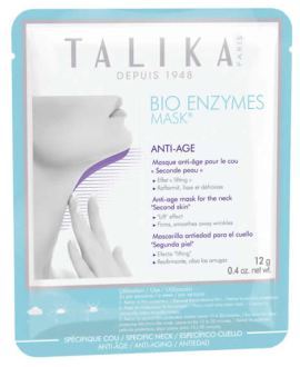 Talika Bio Enzymes Anti-Aging Nackmask 12 gr