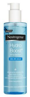 Neutrogena Hydro Boost Water Gel Cleanser 200 ml