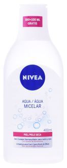 Micellair Skin Andas in Micellar Water - Dry Skin 400 ml