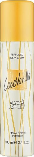 Alyssa Ashley Alyssa Ashley Body Coconut Body Spray