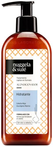 Nuggela & Sul&eacute; &Aring;terfuktande balsam 250 ml