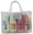 Natur'All Professional Hands Kit