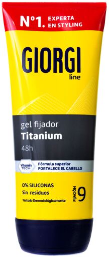 Absolut Titanium Fixative Gel