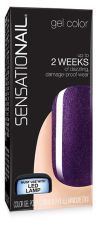Nail Emalj Color Gel