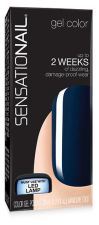 Nail Emalj Color Gel