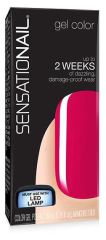 Nail Emalj Color Gel