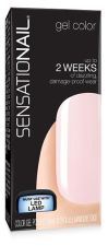 Nail Emalj Color Gel