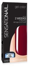 Nail Emalj Color Gel
