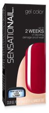 Nail Emalj Color Gel