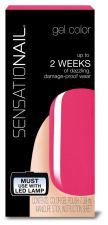 Nail Emalj Color Gel