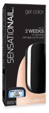 Nail Emalj Color Gel