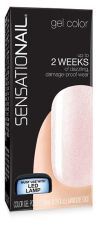 Nail Emalj Color Gel