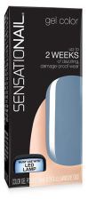 Nail Emalj Color Gel