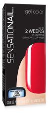 Nail Emalj Color Gel