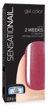 Nail Emalj Color Gel