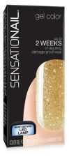 Nail Emalj Color Gel