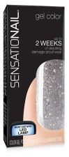 Nail Emalj Color Gel