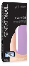 Nail Emalj Color Gel