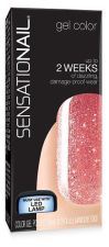 Nail Emalj Color Gel