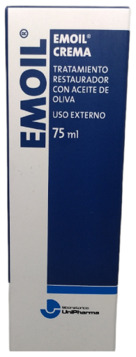 Unipharma Emoil kr&auml;m 75 ml