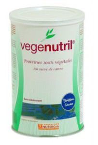 Vegenutril 300 gr flaska