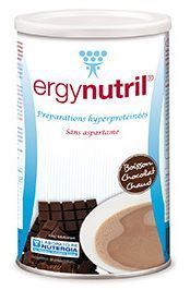 Nutergia Ergynutril 350 gr