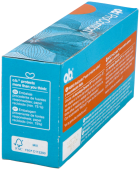 ProComfort tamponger