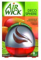 Deco Sphere Mango &amp; Lime Freshener 75 ml