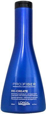 Pro Fiber Nutritious Shampoo Re create
