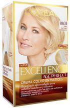 Excellence Age Perfect Permanent Color