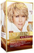 Excellence Age Perfect Permanent Color