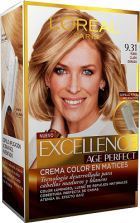 Excellence Age Perfect Permanent Color