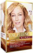 Excellence Age Perfect Permanent Color