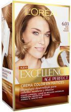 Excellence Age Perfect Permanent Color