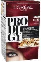 Prodigy Permanent Coloration utan Ammoniak 60 ml Prodigy Permanent Coloration utan Ammoniak 60 ml