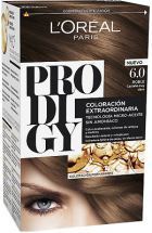 Prodigy Permanent Coloration utan Ammoniak 60 ml Prodigy Permanent Coloration utan Ammoniak 60 ml