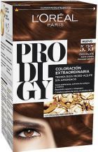 Prodigy Permanent Coloration utan Ammoniak 60 ml Prodigy Permanent Coloration utan Ammoniak 60 ml
