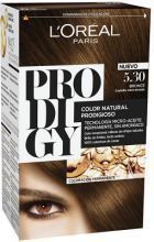 Prodigy Permanent Coloration utan Ammoniak 60 ml Prodigy Permanent Coloration utan Ammoniak 60 ml