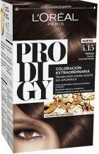 Prodigy Permanent Coloration utan Ammoniak 60 ml Prodigy Permanent Coloration utan Ammoniak 60 ml