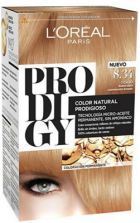 Prodigy Permanent Coloration utan Ammoniak 60 ml Prodigy Permanent Coloration utan Ammoniak 60 ml