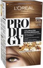 Prodigy Permanent Coloration utan Ammoniak 60 ml Prodigy Permanent Coloration utan Ammoniak 60 ml