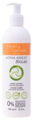 Biolab Ginger och Curcuma Body Lotion